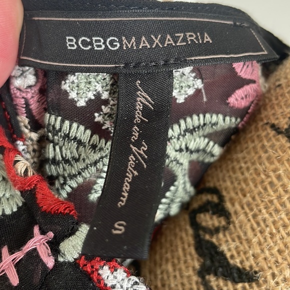 BCBGMaxAzaria “Tati” dress - Picture 9 of 14